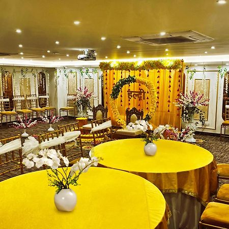 Hotel Town Pallace Inn Patel Nagar New Delhi Delhi (National Capital Territory of India) Exterior foto