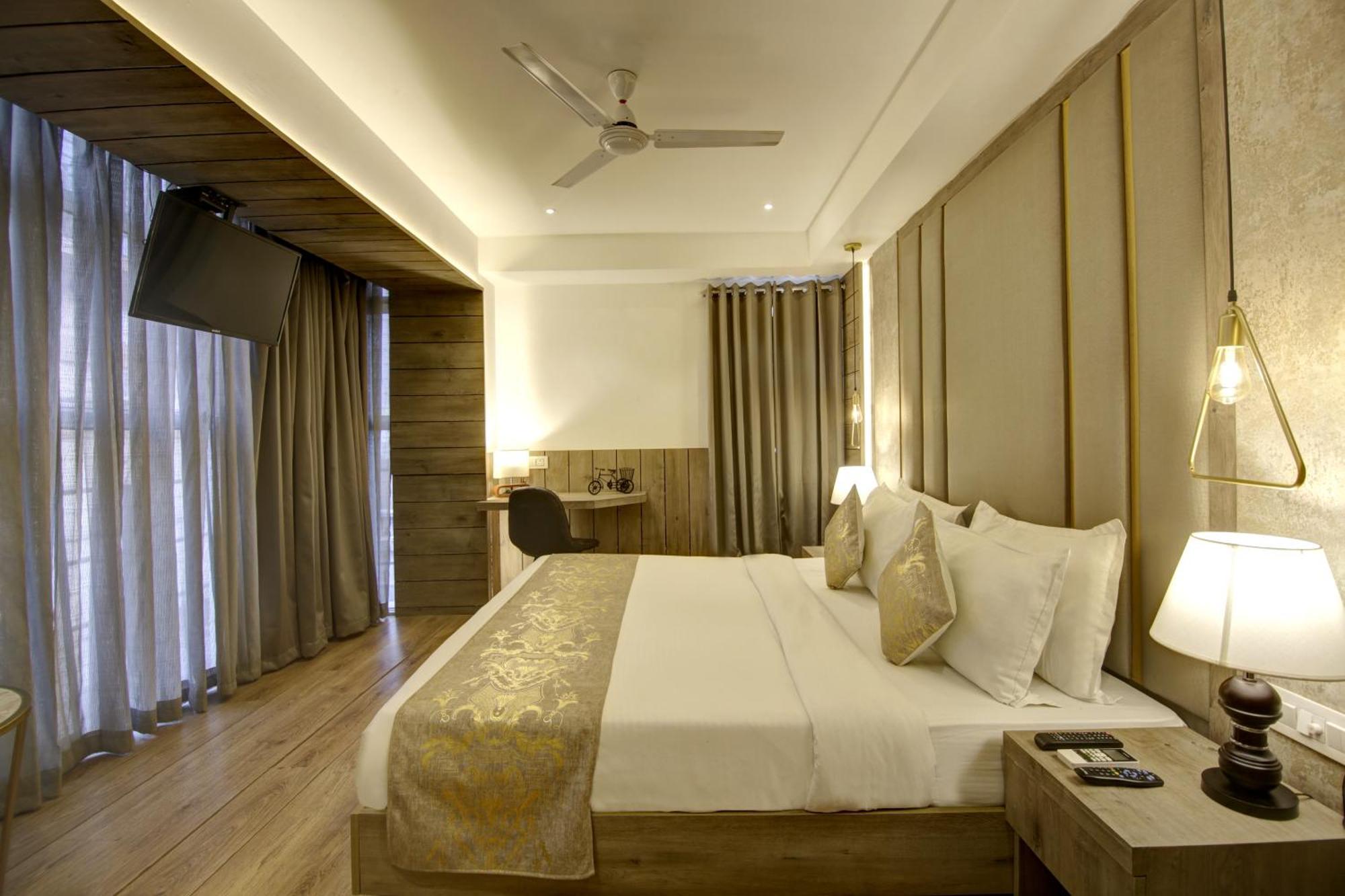 Hotel Town Pallace Inn Patel Nagar New Delhi Delhi (National Capital Territory of India) Exterior foto