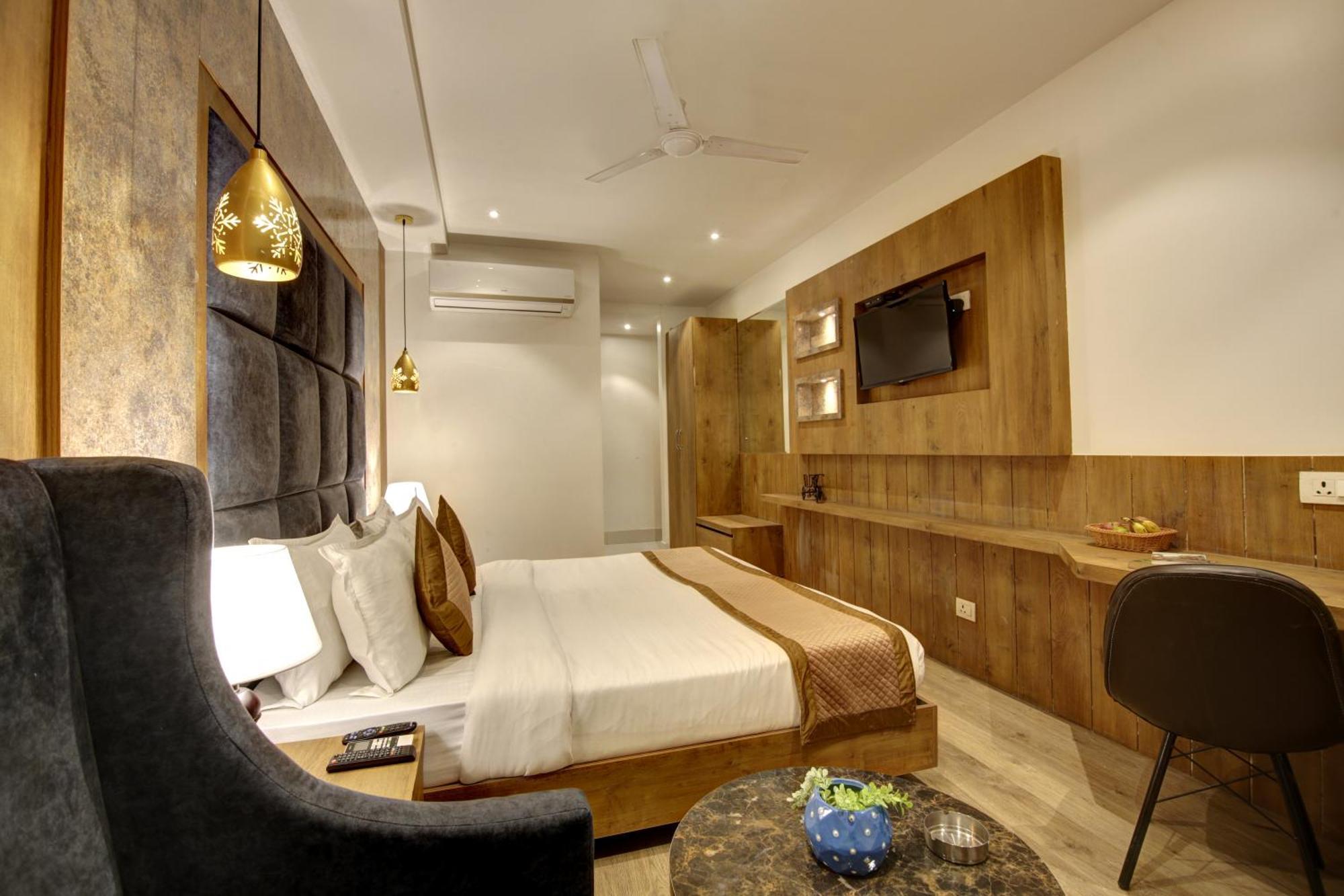 Hotel Town Pallace Inn Patel Nagar New Delhi Delhi (National Capital Territory of India) Exterior foto
