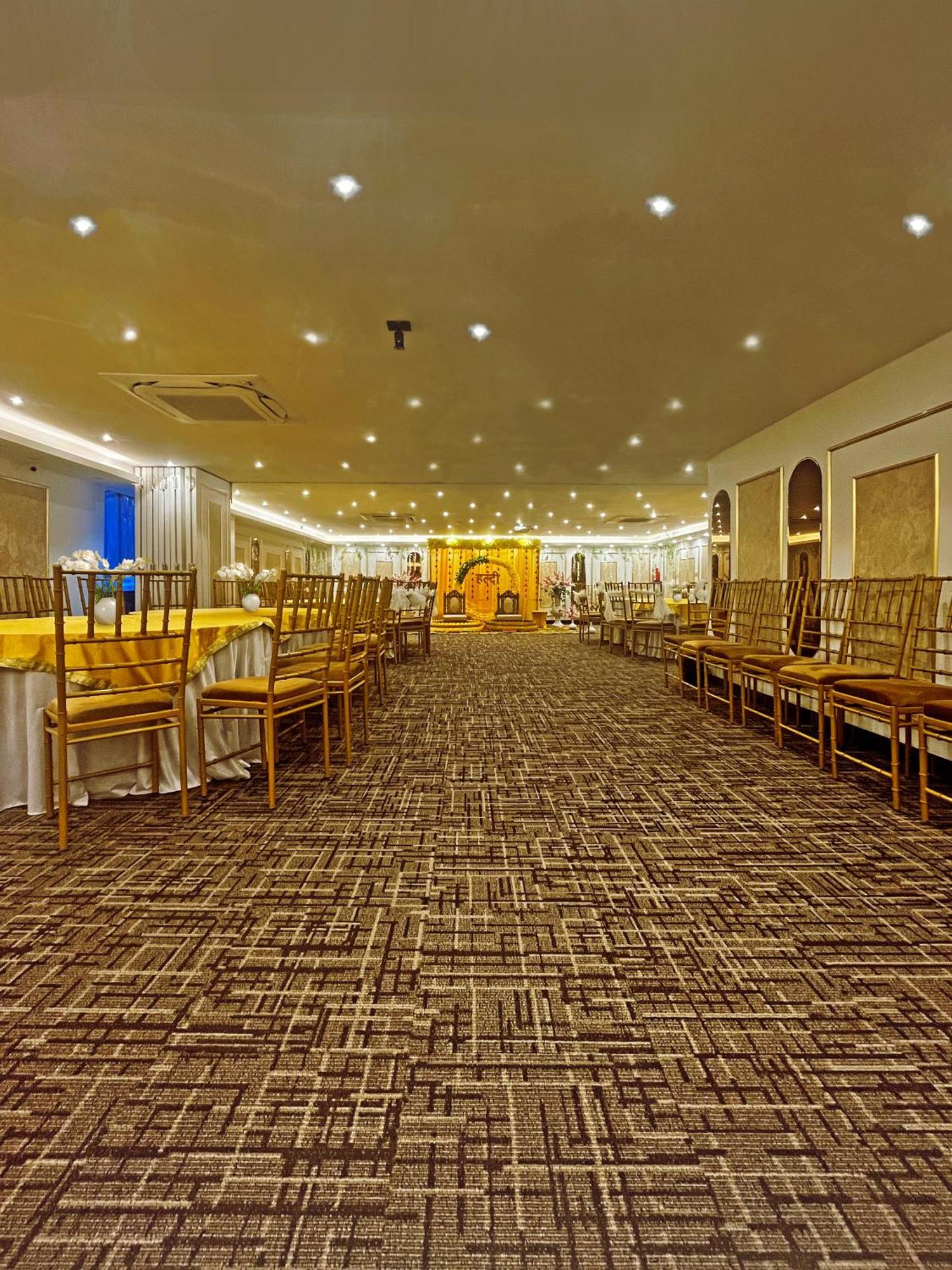 Hotel Town Pallace Inn Patel Nagar New Delhi Delhi (National Capital Territory of India) Exterior foto
