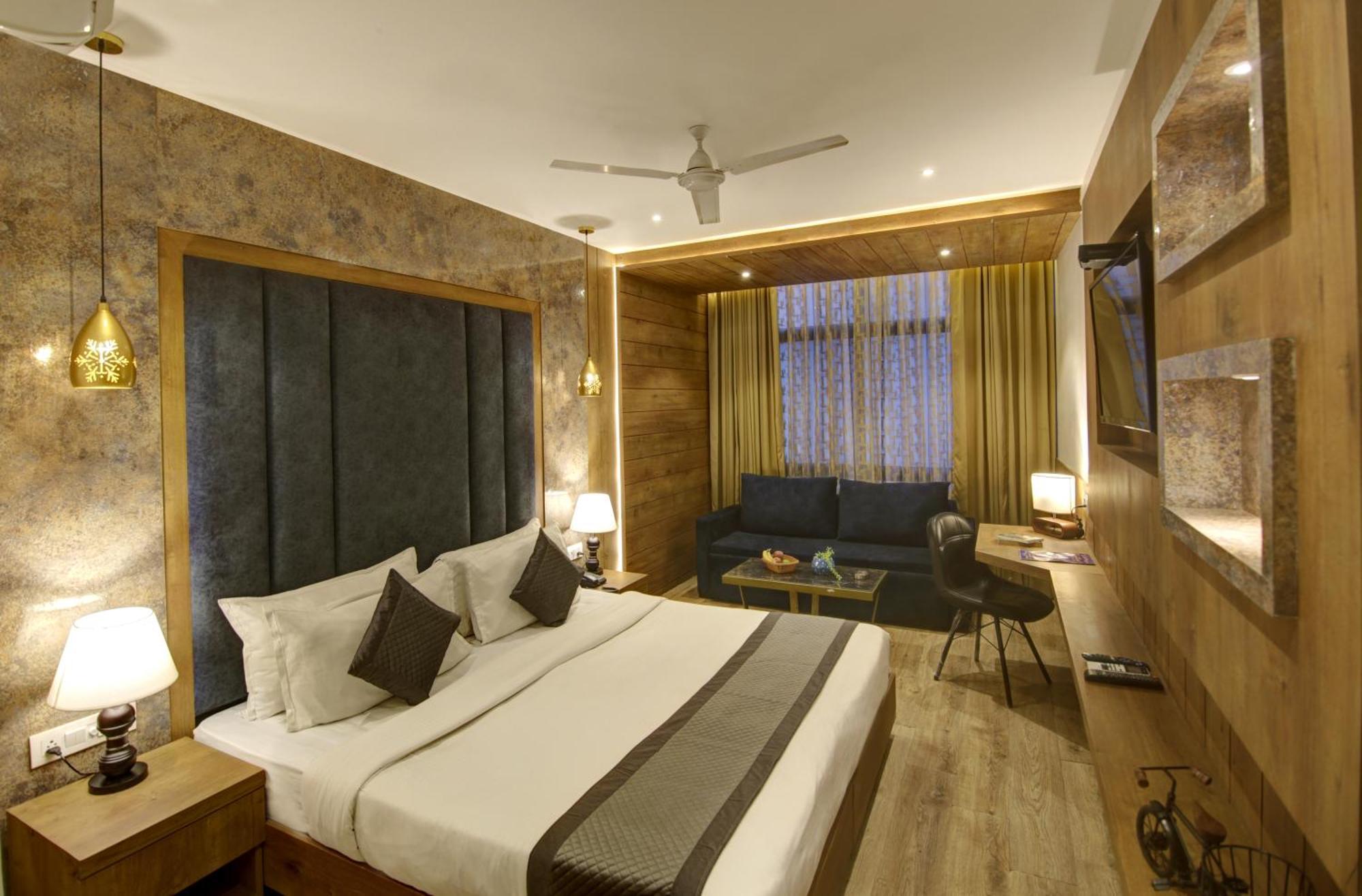 Hotel Town Pallace Inn Patel Nagar New Delhi Delhi (National Capital Territory of India) Exterior foto