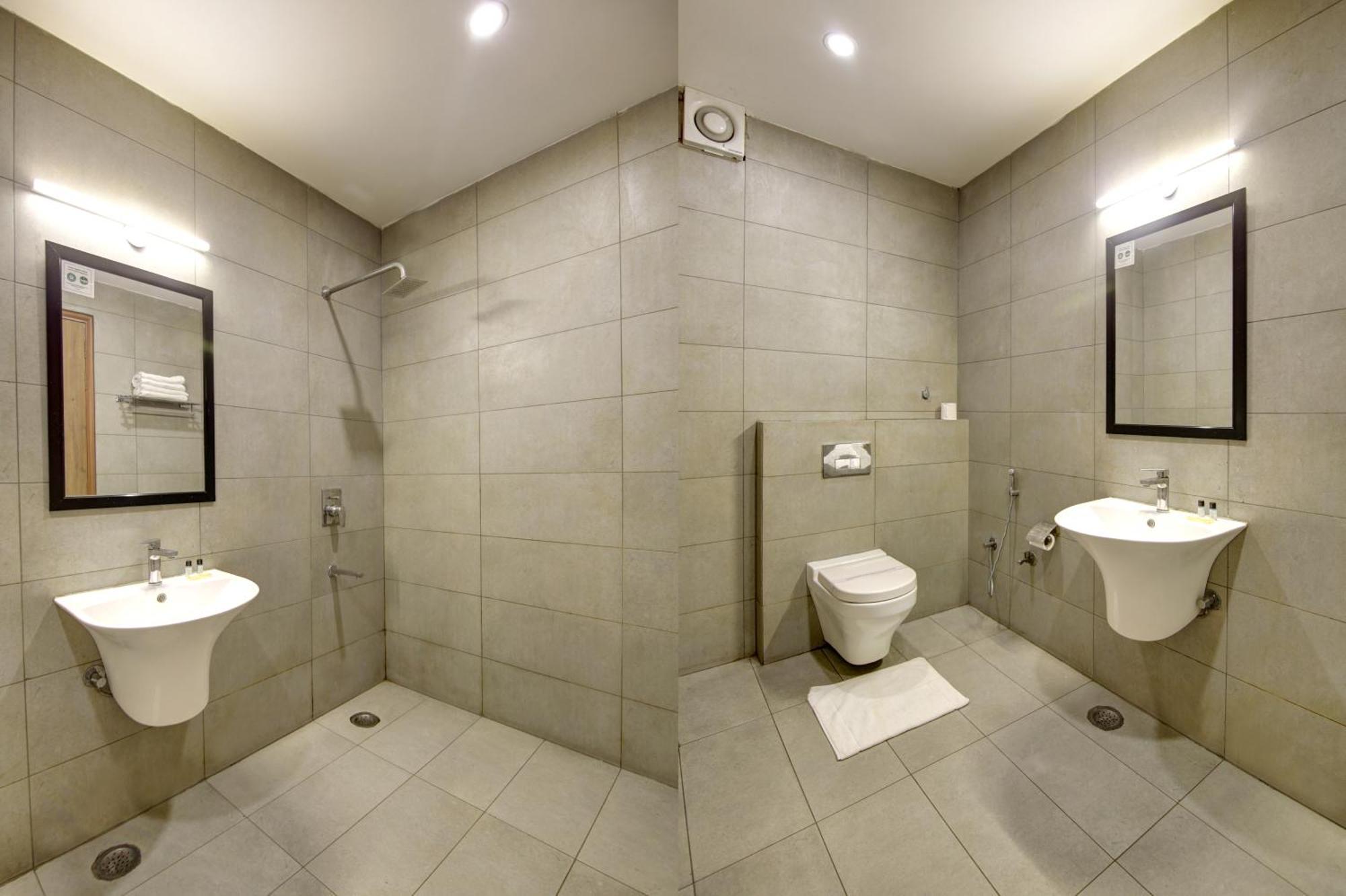 Hotel Town Pallace Inn Patel Nagar New Delhi Delhi (National Capital Territory of India) Quarto foto